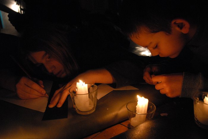 018 Expedice GEMINI 2006